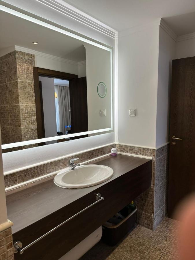 Hotel Barcelo Royal Beach - Apartaments Napospart Kültér fotó