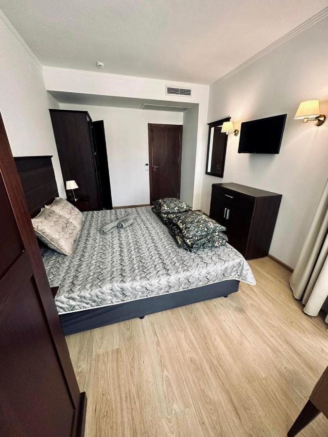 Hotel Barcelo Royal Beach - Apartaments Napospart Kültér fotó