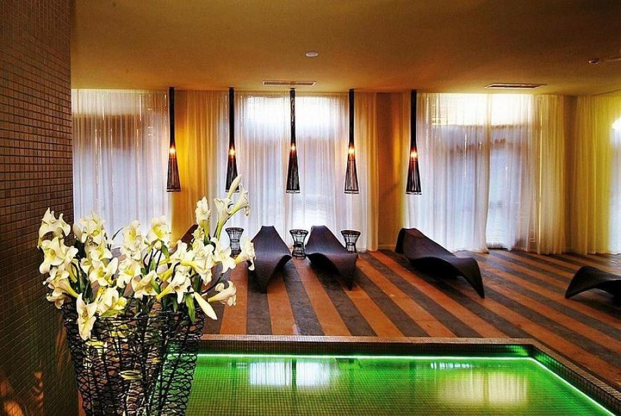 Hotel Barcelo Royal Beach - Apartaments Napospart Kültér fotó