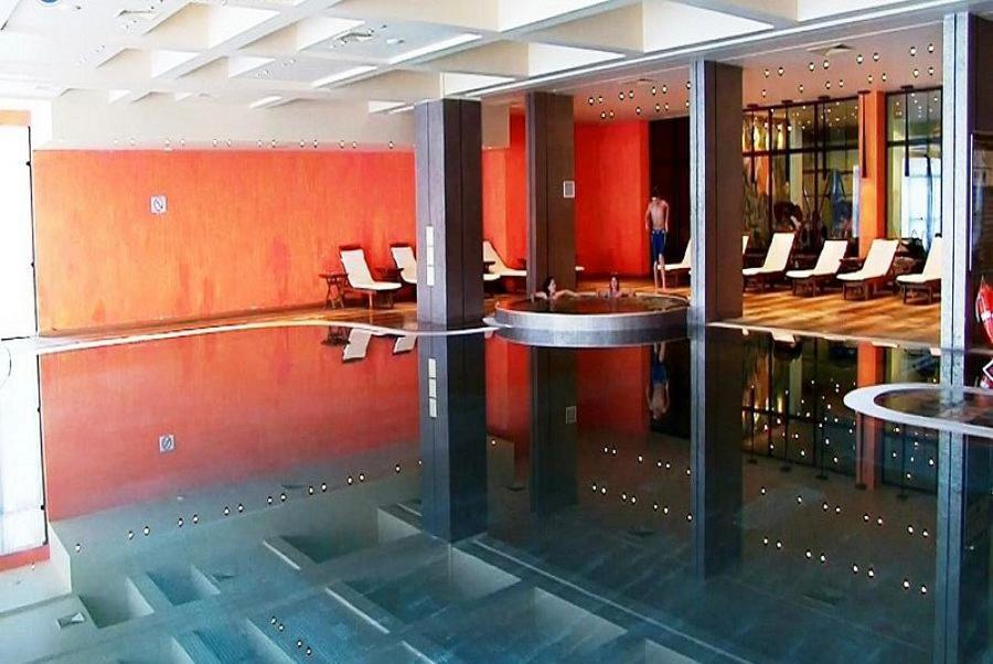 Hotel Barcelo Royal Beach - Apartaments Napospart Kültér fotó