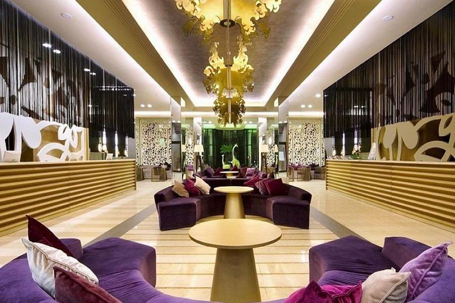 Hotel Barcelo Royal Beach - Apartaments Napospart Kültér fotó